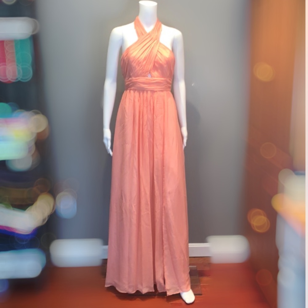 🌺 Jill Stuart Size 4 Bridesmaid/Formal Dress 🌺